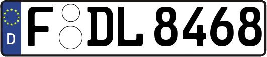 F-DL8468