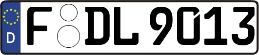 F-DL9013