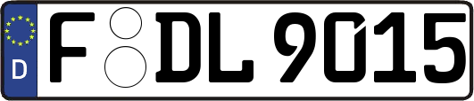 F-DL9015