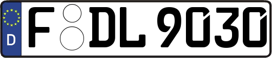 F-DL9030