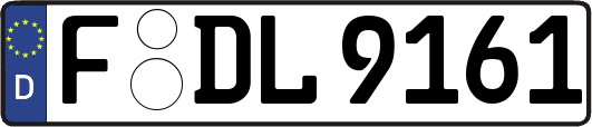 F-DL9161