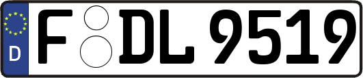 F-DL9519