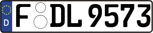 F-DL9573