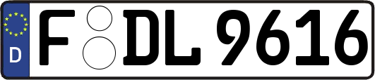F-DL9616
