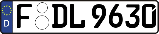 F-DL9630