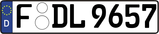 F-DL9657