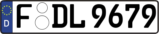 F-DL9679