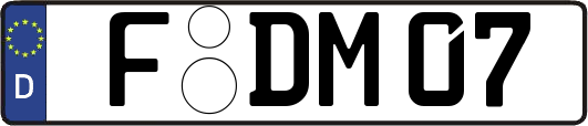 F-DM07