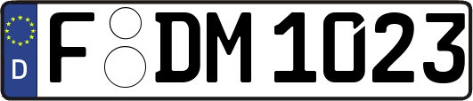 F-DM1023