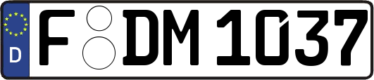 F-DM1037