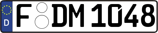 F-DM1048