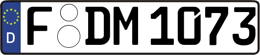 F-DM1073