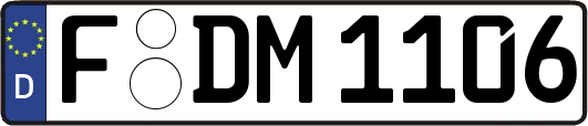 F-DM1106
