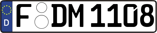 F-DM1108
