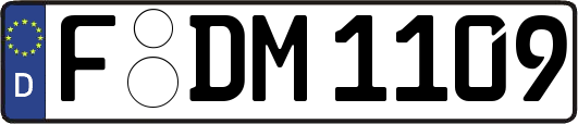 F-DM1109