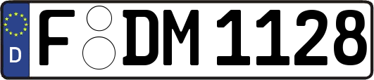 F-DM1128