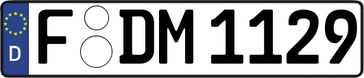 F-DM1129
