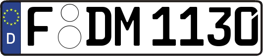 F-DM1130