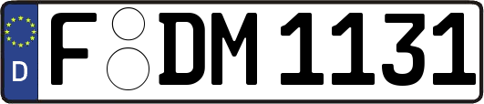 F-DM1131