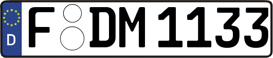 F-DM1133