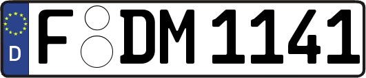 F-DM1141