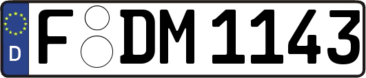 F-DM1143