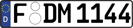 F-DM1144