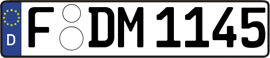 F-DM1145