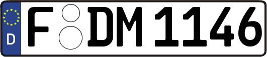 F-DM1146