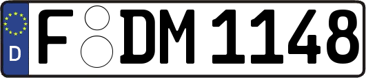 F-DM1148