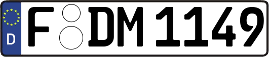 F-DM1149