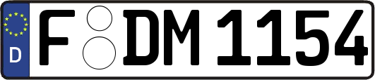 F-DM1154