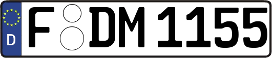 F-DM1155