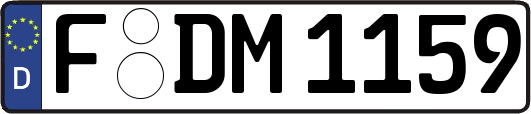 F-DM1159