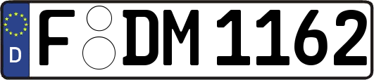 F-DM1162