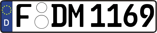 F-DM1169