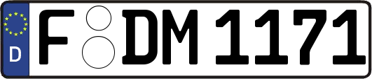F-DM1171