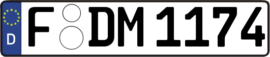 F-DM1174