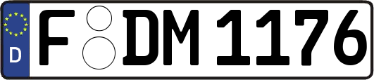 F-DM1176
