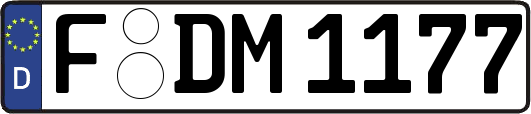 F-DM1177