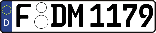 F-DM1179