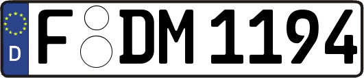 F-DM1194