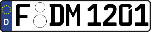 F-DM1201