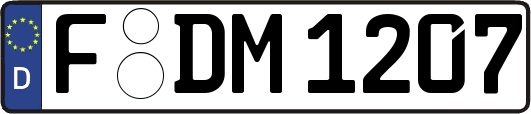 F-DM1207