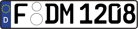 F-DM1208