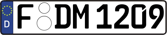 F-DM1209