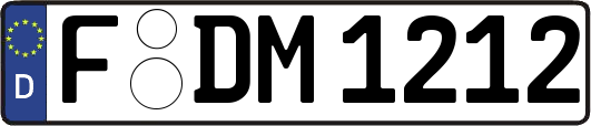 F-DM1212