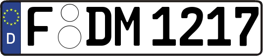 F-DM1217