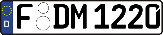 F-DM1220
