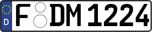 F-DM1224